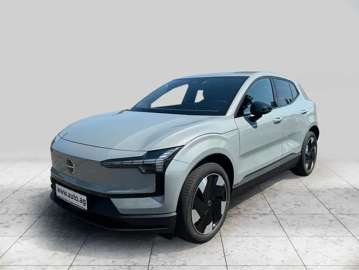 Neu Volvo EX30 Plus 200 kW (272 PS) 2026 Vapour grey SUV