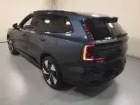 Gebraucht Volvo EX90 Plus 205 kW (279 PS) 2025 Blau SUV