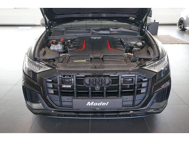 Gebraucht Audi SQ8 435 PS (319 kW) 2020 SUV
