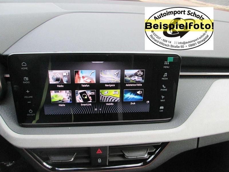 Neu Skoda Kamiq Selection 116 PS (85 kW) 2026 Other SUV