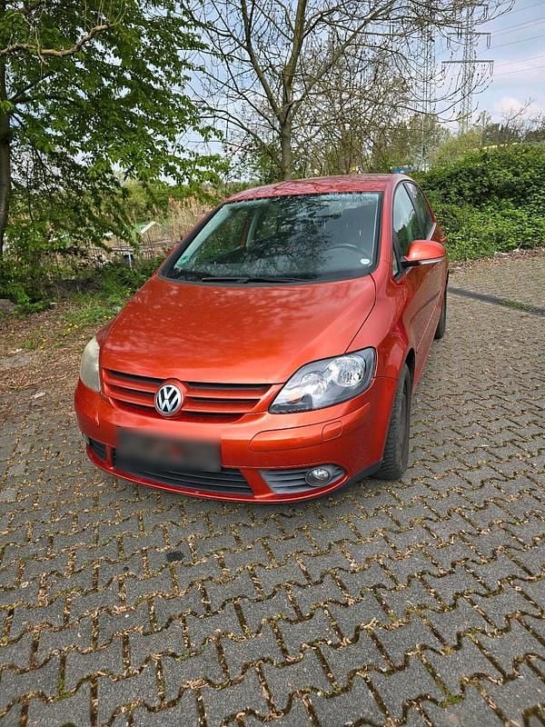 Gebraucht VW Golf IV 80 PS (58 kW) 2006 Braun Limousine