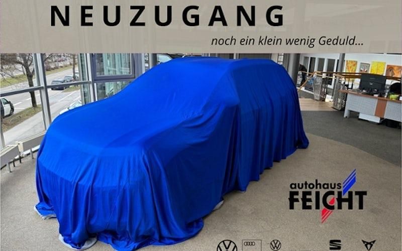 Gebraucht VW up! Beats 116 PS (85 kW) 2023 Pure white Kleinwagen