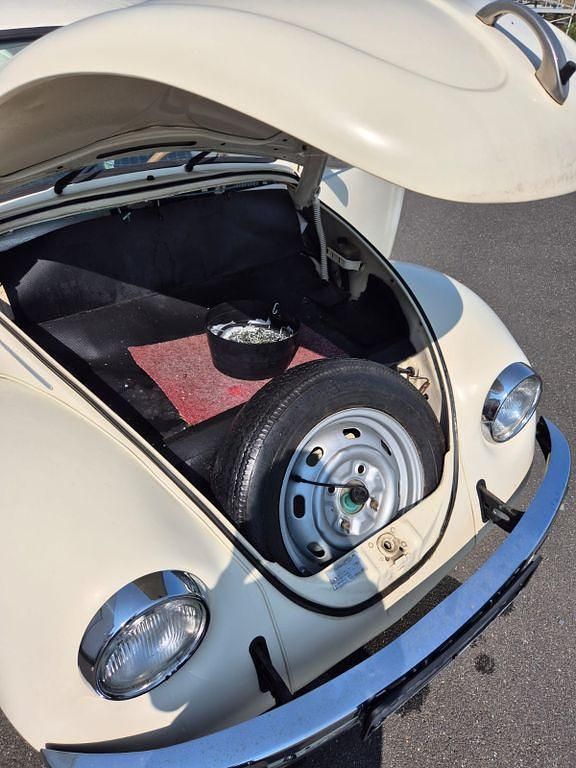 Gebraucht VW Käfer 34 PS (25 kW) 1975