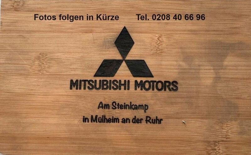 Weiß Gebraucht 2021 Mitsubishi Space Star Spirit+ Kleinwagen | 10.950 € (Fairer Preis) - Bild 1/1