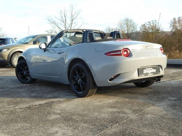Neu Mazda MX5 Prime-Line 132 PS (97 kW) 2025 Cabrio