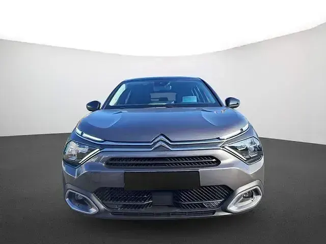Używany Citroën C4 PureTech 131 KM (96 kW) 2023 Szary SUV