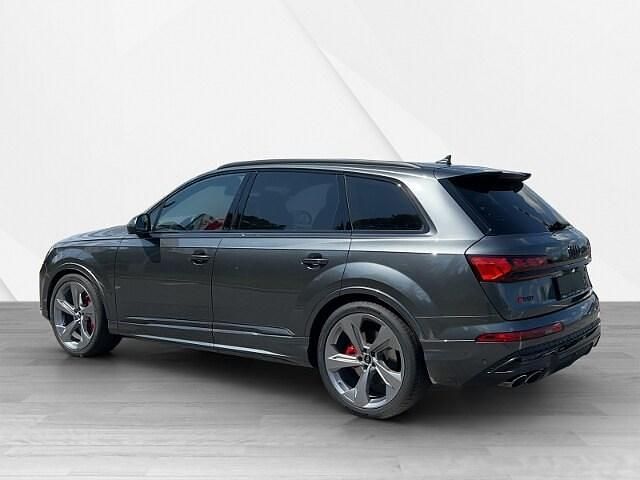 Gebraucht Audi SQ7 Ambiente 507 PS (372 kW) 2024 Daytonagrau perleffekt SUV