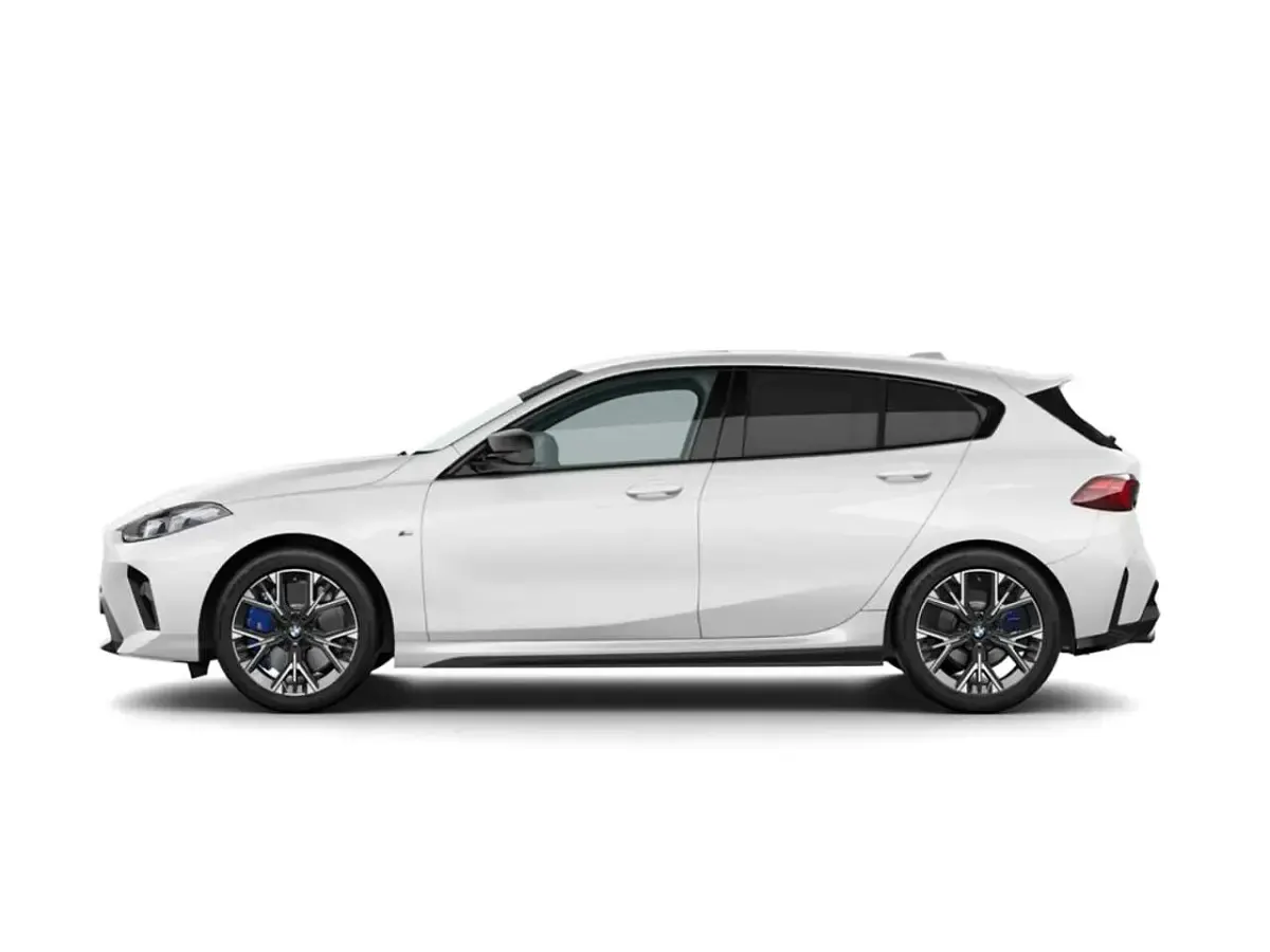 Gebraucht BMW 135 300 PS (220 kW) 2025 Alpinweiss iii Kleinwagen