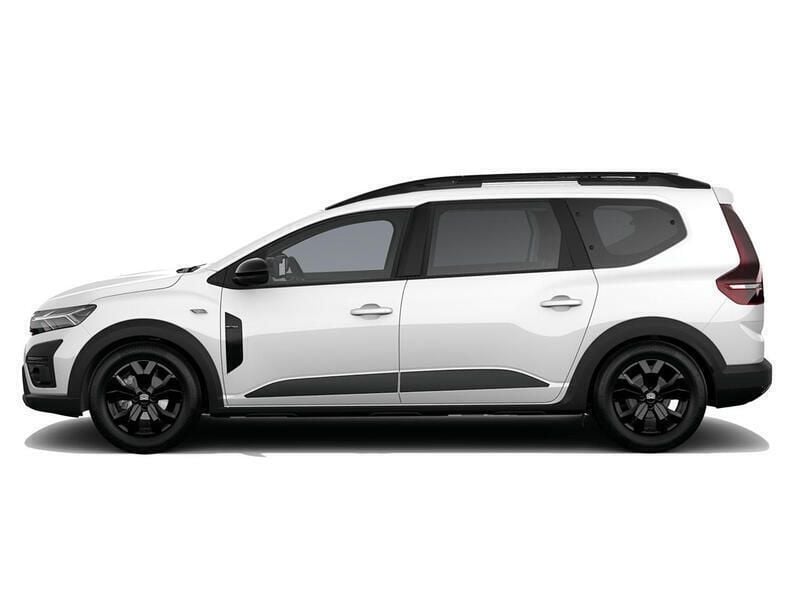 Gebraucht Dacia Jogger Extreme 110 PS (80 kW) 2023 Van / Kleinbus