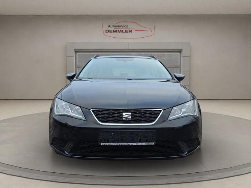 Gebraucht Seat Leon 110 PS (80 kW) 2015 Andere