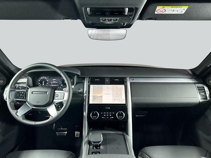 Gebraucht Land Rover Discovery 5 SE Dynamic 249 PS (183 kW) 2025 Schwarz SUV