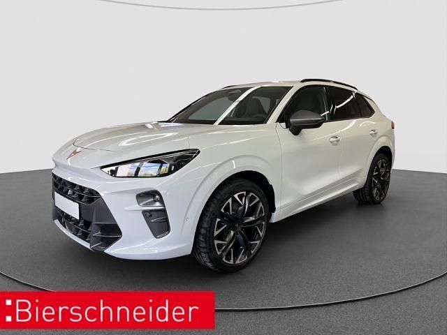 Weiss Neu 2025 Cupra Terramar VZ SUV | 47.950 € (Fairer Preis) - Bild 1/4