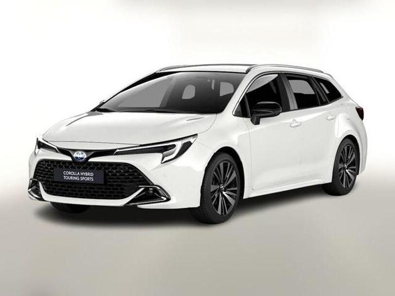 Andere Neu 2025 Toyota Corolla | 30.038 € - Bild 1/1