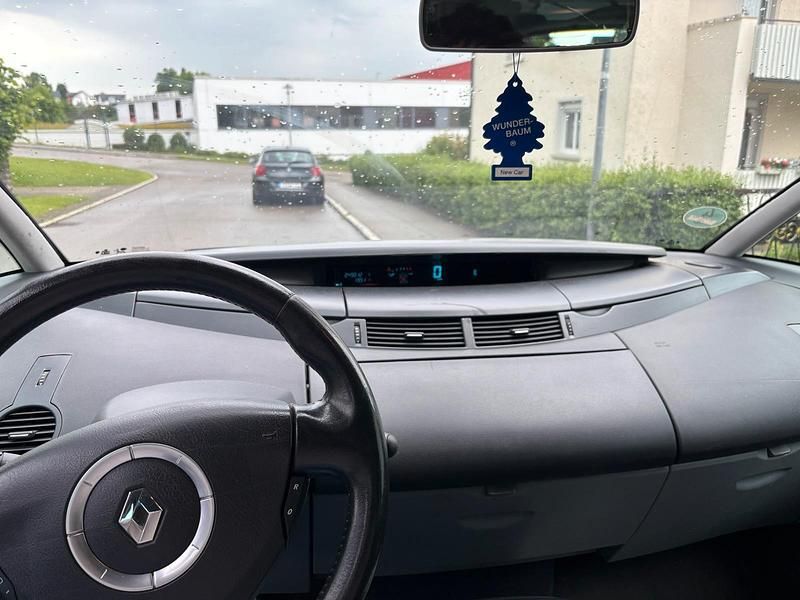 Gebraucht Renault Espace 190 PS (139 kW) 2006 Andere farben Van / Kleinbus