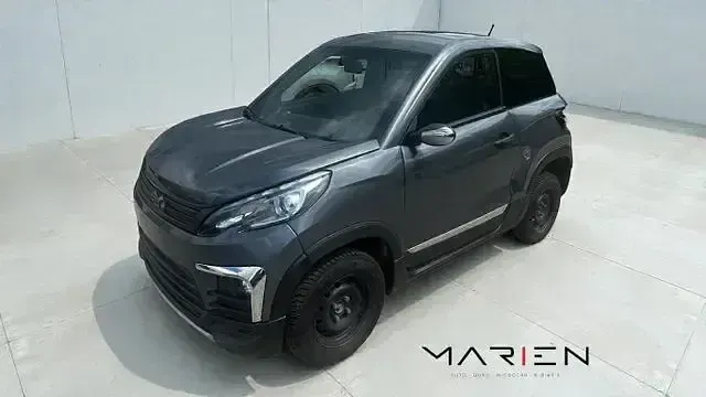 Gebraucht Ligier JS60 55 PS (40 kW) 2022 Schwarz