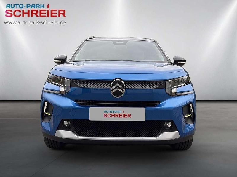 Gebraucht Citroën C3 101 PS (74 kW) 2026 Brightblau SUV