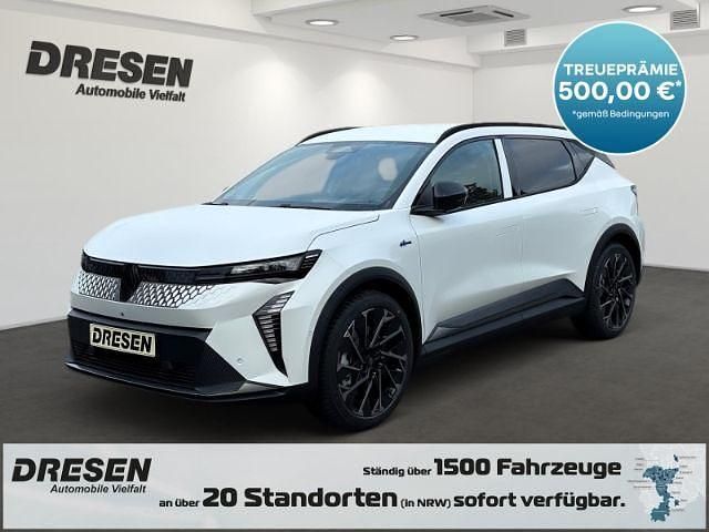 Weiss Neu 2025 Renault Scénic Esprit Alpine Van / Kleinbus | 46.590 € (Fairer Preis) - Bild 1/4