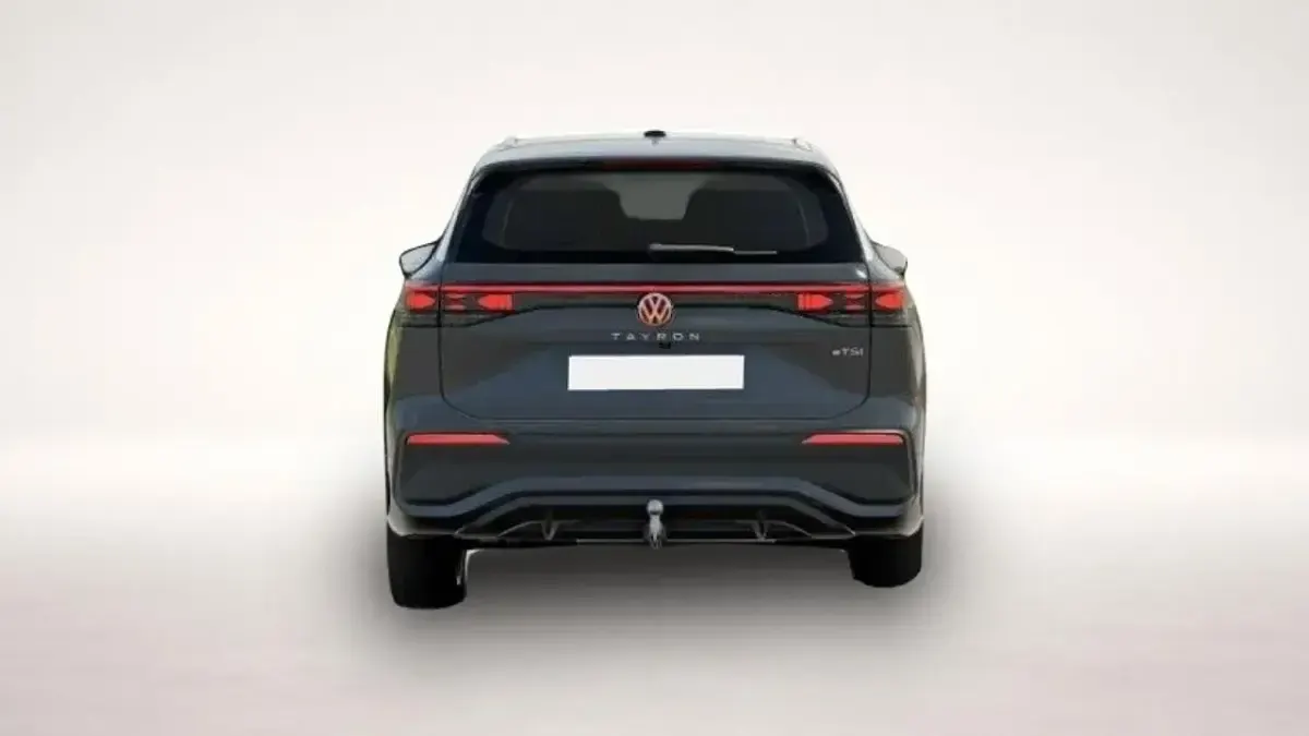Gebraucht VW Tayron Life 150 PS (110 kW) 2025 Manufacturer SUV