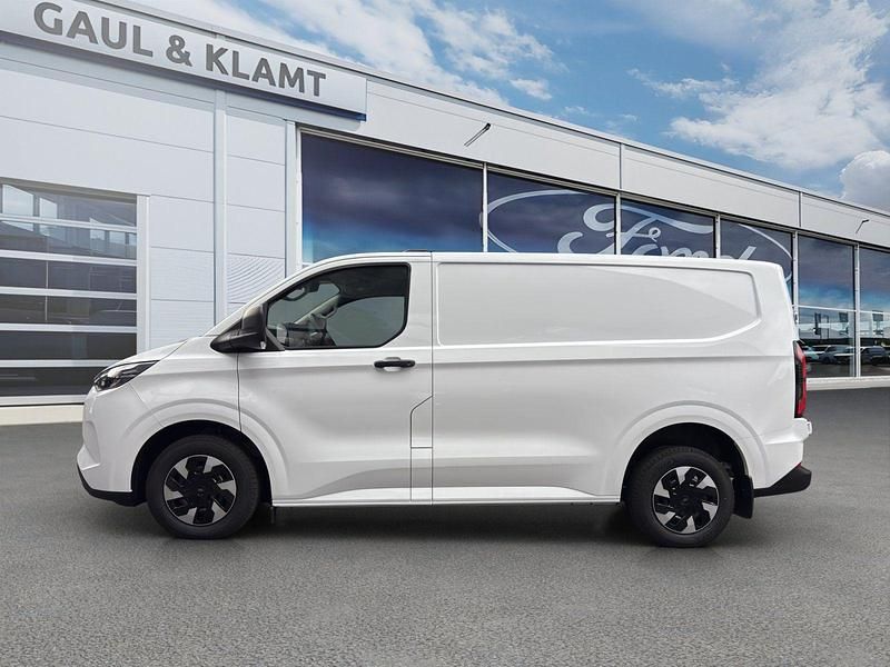 Neu Ford Transit Trend 100 kW (136 PS) 2025 Frostweiß Limousine