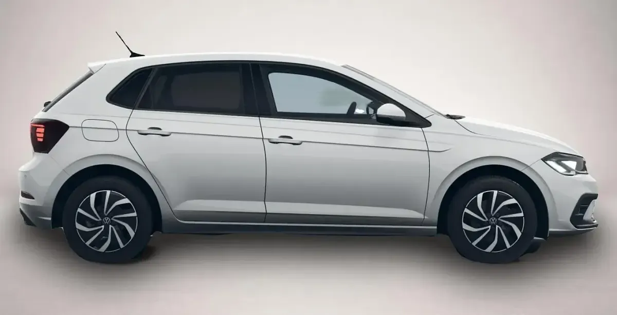 Neu VW Polo 116 PS (85 kW) 2026 Manufacturer Kleinwagen