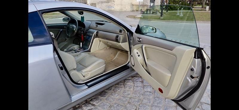 Gebraucht Infiniti G35 283 PS (208 kW) 2005 Silber Limousine