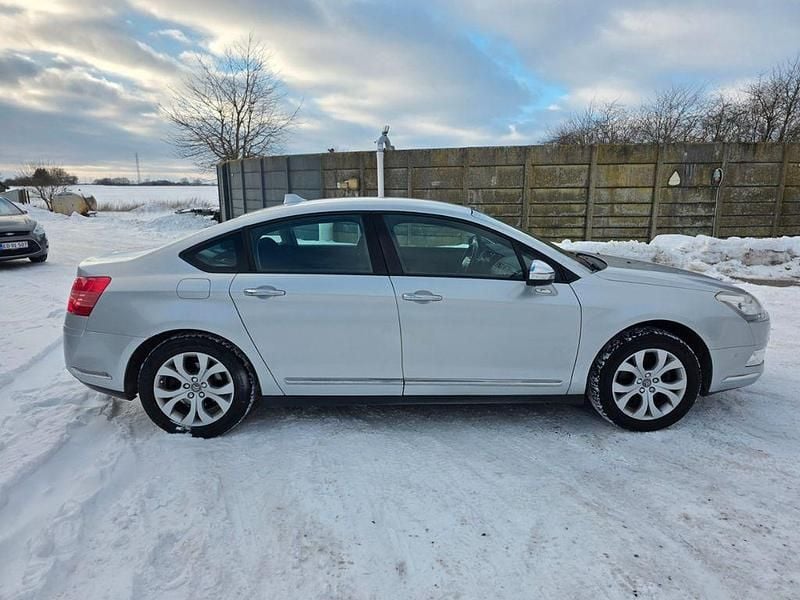 Gebraucht Citroën C5 Business Class 136 PS (100 kW) 2010 Limousine