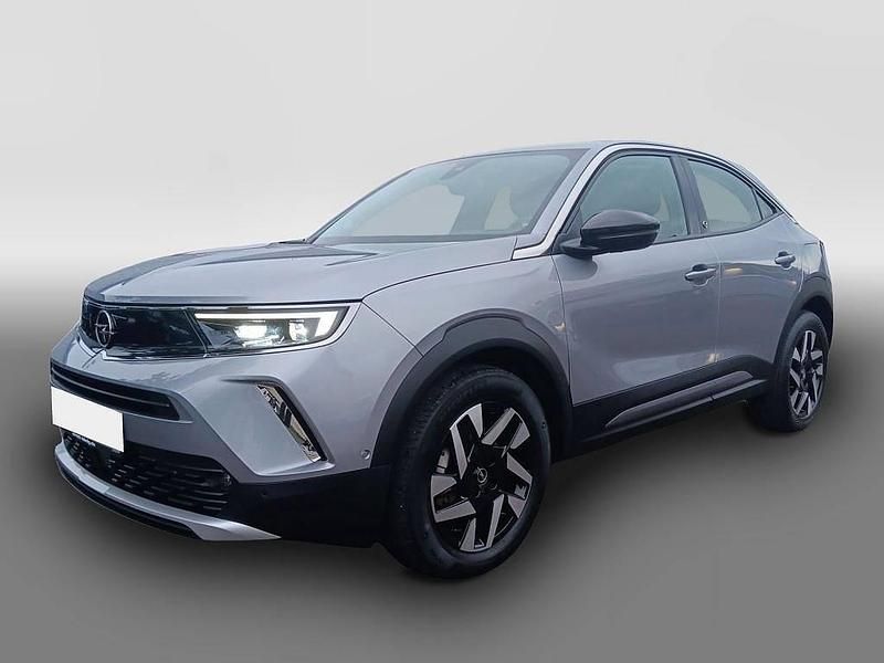 Gebraucht Opel Mokka-e Elegance 100 kW (136 PS) 2021 Grau SUV