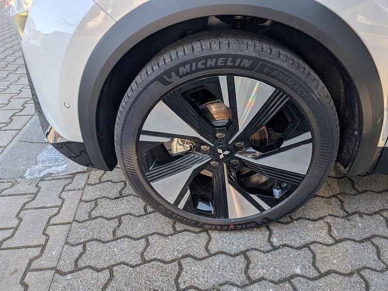 Neu Mitsubishi Grandis Edition 158 PS (116 kW) 2026 Weiß SUV