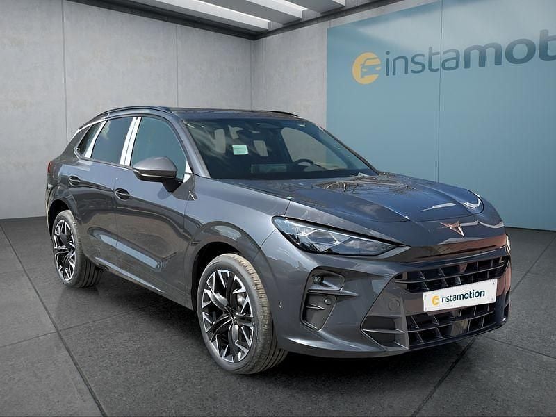 Gebraucht Cupra Terramar 272 PS (200 kW) 2025 Grau SUV
