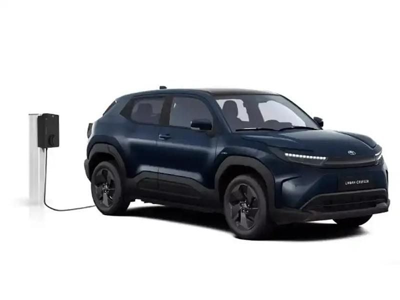 Celestial blue (blau) Neu 2025 Toyota Urban Cruiser Comfort SUV | 28.990 € - Bild 1/2