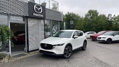 Neu 2024 Mazda CX-5 Ad'Vantage SUV | 34.790 € (Fairer Preis) - Bild 1/4