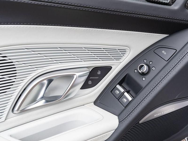 Gebraucht Audi R8 Coupé Performance 620 PS (456 kW) 2023 Suzukagrau metallic Coupé