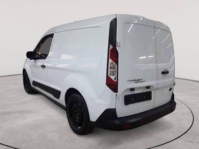 Gebraucht Ford Transit Connect Trend 101 PS (74 kW) 2020 Frostweiß Van / Kleinbus