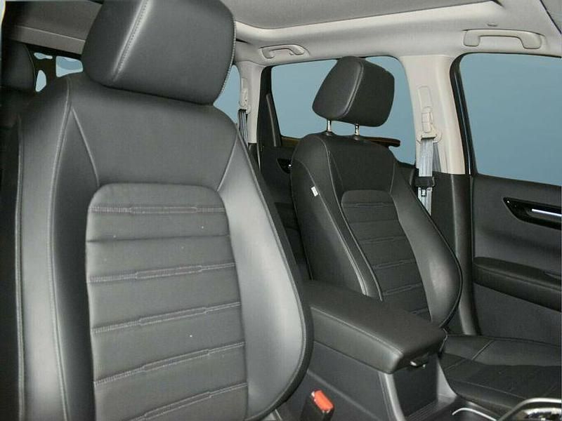 Gebraucht Honda CR-V 184 PS (135 kW) 2025 Blau SUV