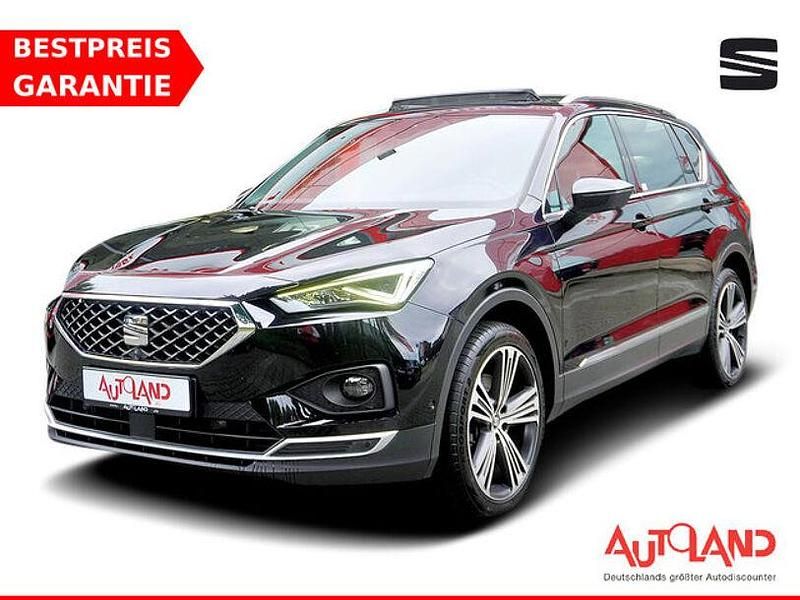 Andere Gebraucht 2019 Seat Tarraco 4Drive SUV | 29.950 € (Fairer Preis) - Bild 1/4