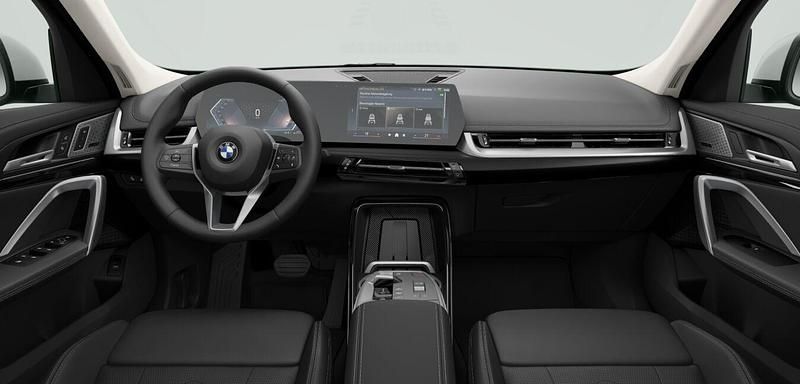 Gebraucht BMW X1 Comfort Edition 170 PS (125 kW) 2025 Weiß SUV