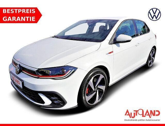 Andere Gebraucht 2022 VW Polo GTI Kleinwagen | 26.950 € (Fairer Preis) - Bild 1/4