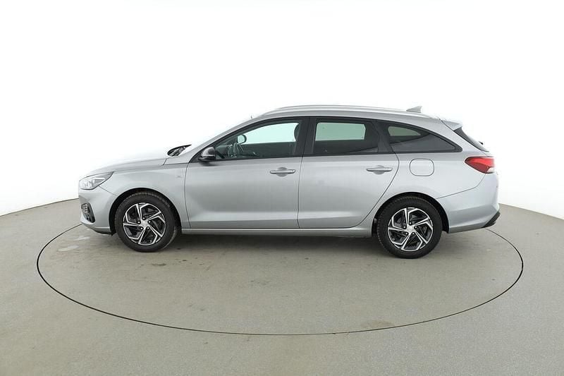 Gebraucht Hyundai i30 Trend 2022 Grau Kombi