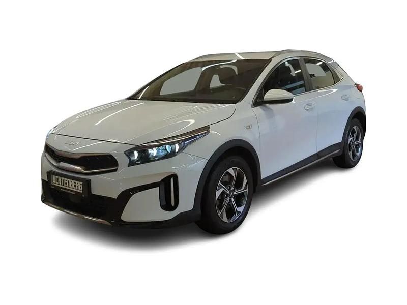 Andere Gebraucht 2023 Kia XCeed Edition 7 SUV | 20.949 € (Fairer Preis) - Bild 1/4