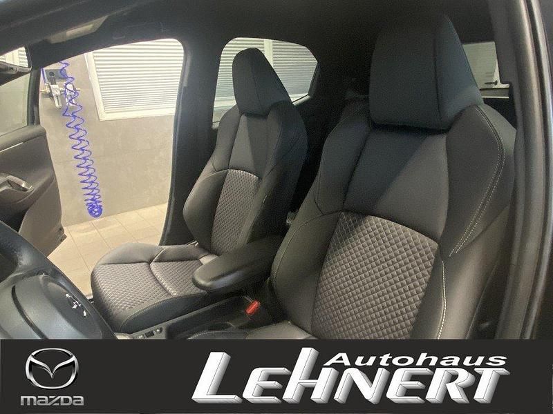 Neu Mazda 2 Homura-Line 116 PS (85 kW) 2025