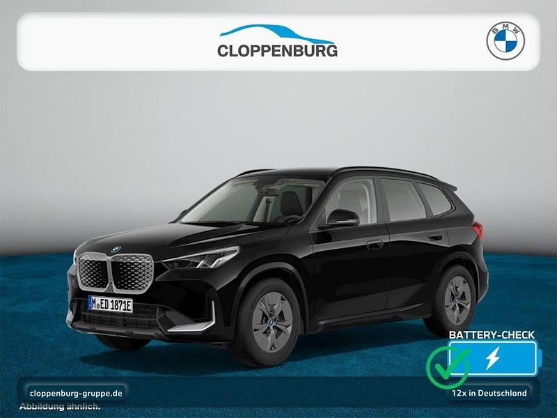 Gebraucht BMW iX1 Performance 230 kW (313 PS) 2023 Schwarz SUV