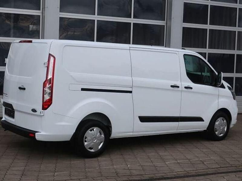 Gebraucht Ford Transit Custom 2023 Andere