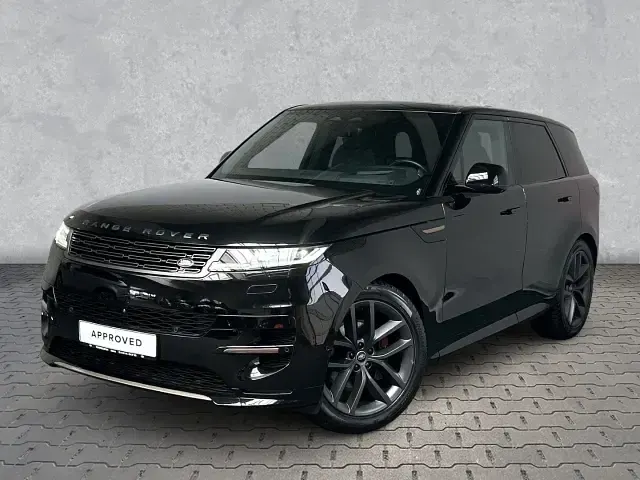 Gebraucht Land Rover Range Rover Sport SE Dynamic 300 PS (220 kW) 2023 SUV