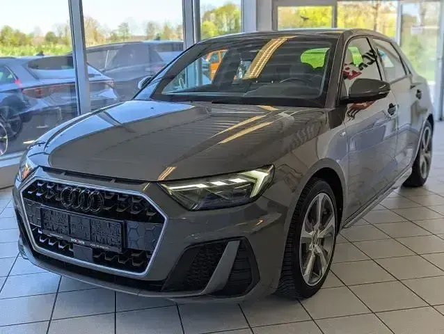 Gebraucht Audi A1 Comfort 150 PS (110 kW) 2020 Andere SUV