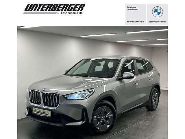 Gebraucht BMW iX 230 kW (313 PS) 2023 SUV