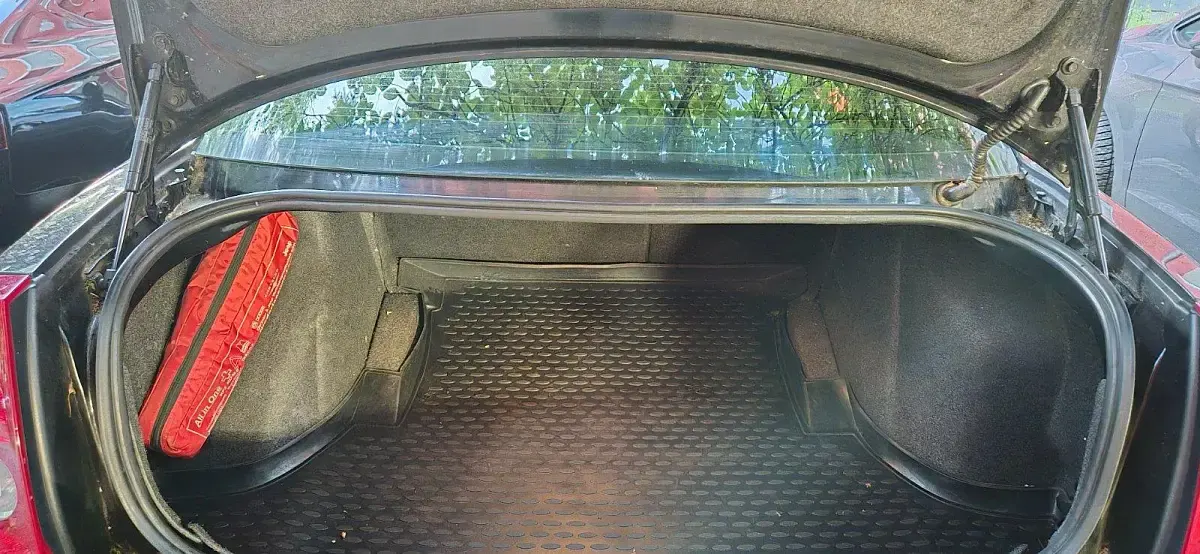 Gebraucht Chrysler 300C 218 PS (160 kW) 2010 Schwarz Limousine