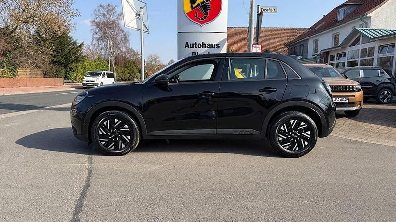 Gebraucht Fiat 600 101 PS (74 kW) 2024 Schwarz SUV