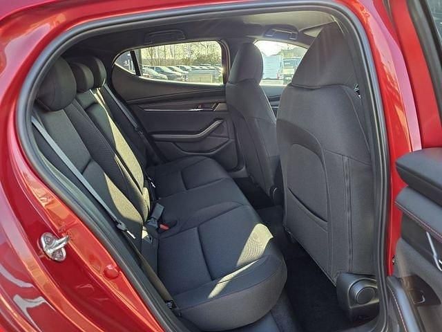 Neu Mazda 3 Homura-Line 140 PS (102 kW) 2025