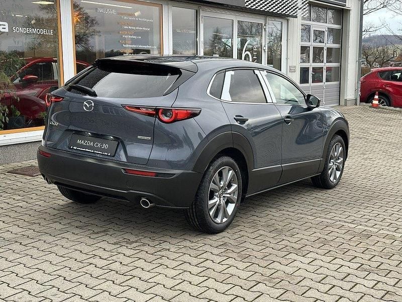 Neu Mazda CX-30 Center-Line 140 PS (102 kW) 2025 SUV