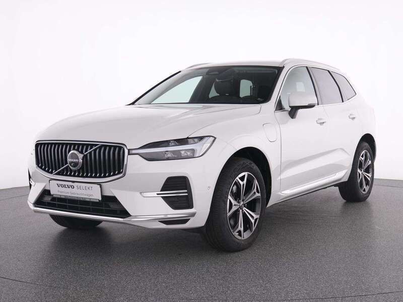 Andere farbe Gebraucht 2021 Volvo XC60 Inscription SUV | 38.590 € (Fairer Preis) - Bild 1/4